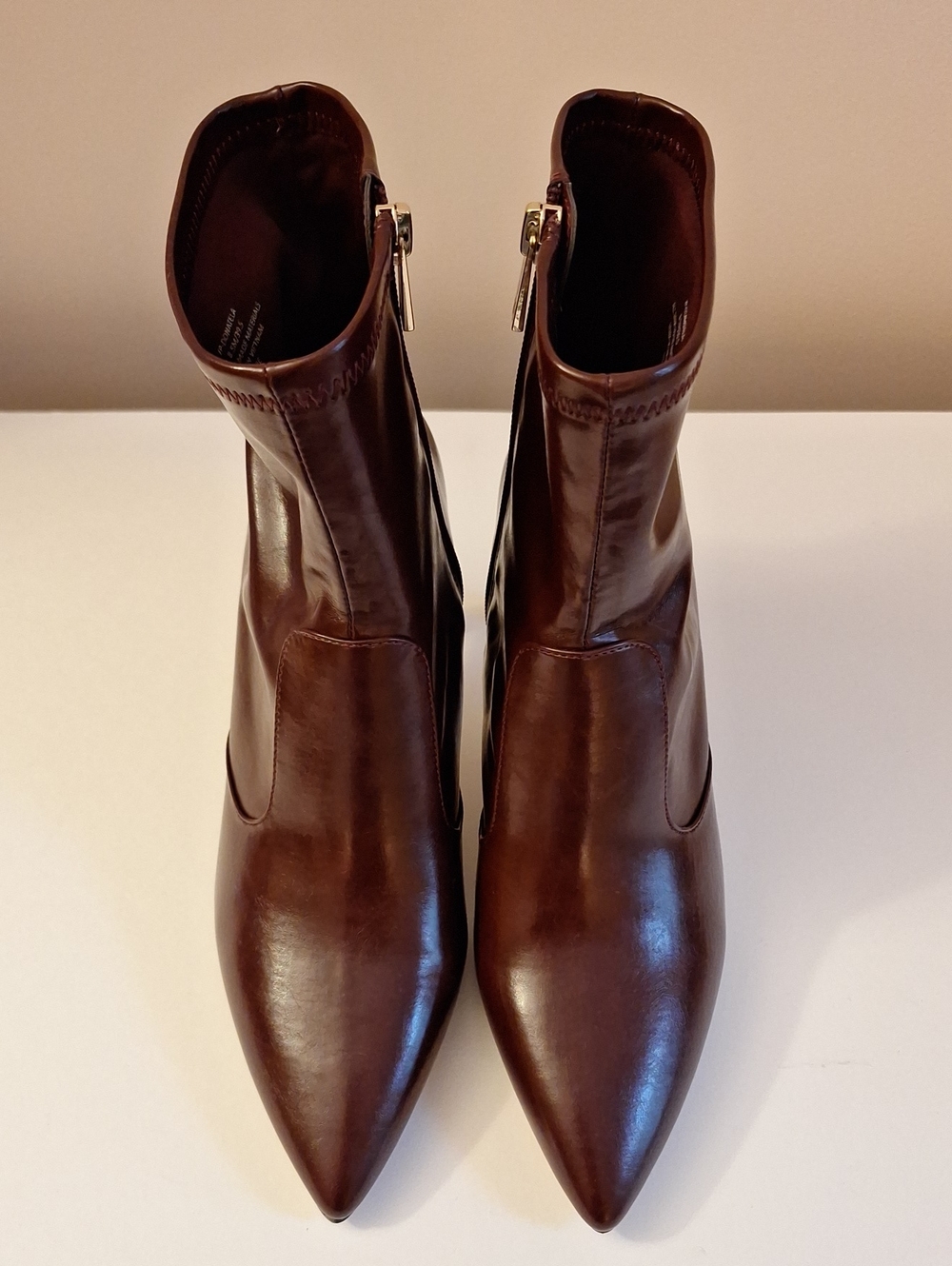 Jessica Simpson Donatella Bootie Brand New 8.5